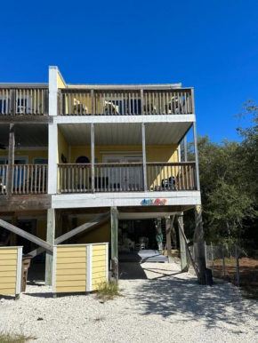 Villa Cape San Blas